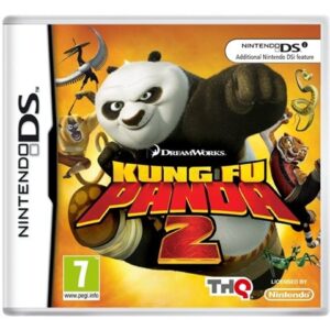 Kung Fu Panda 2