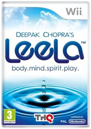 Deepak Chopra's Leela