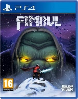 Fimbul