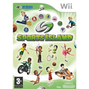 Sports Island
