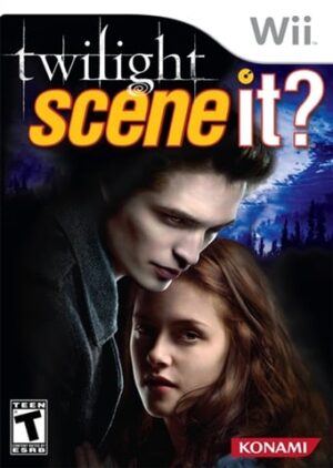 Scene It: Twilight