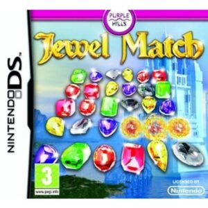 Jewel Match