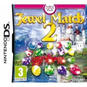Jewel Match 2
