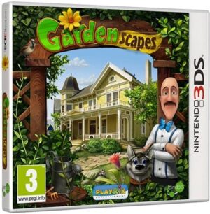 Gardenscapes