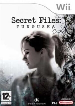 Secret Files - Tunguska