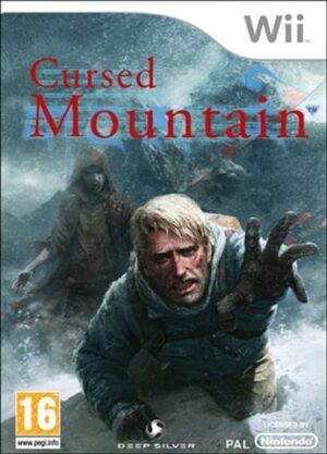 Cursed Mountain