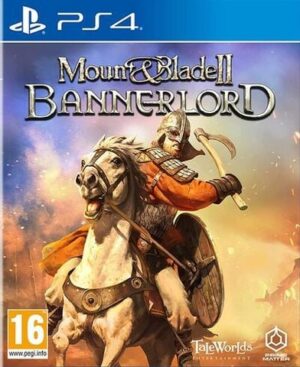 Mount & Blade II: Bannerlord
