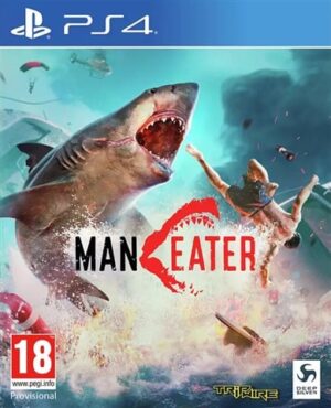 Maneater