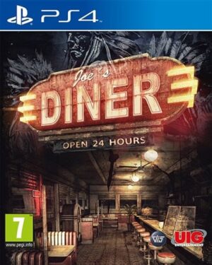 Joe's Diner