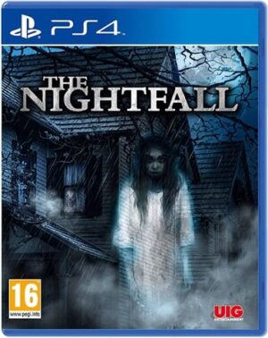 Nightfall, The