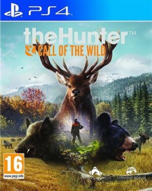 Hunter, The: Call of the Wild