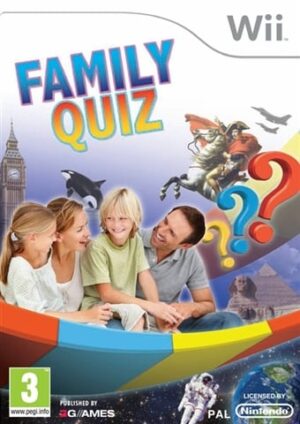 Family Quiz