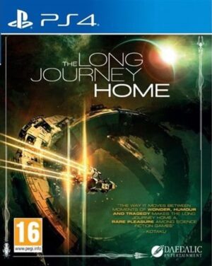 Long Journey Home, The