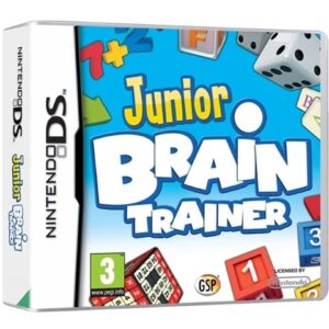 Junior Brain Trainer
