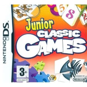 Junior Classic Games