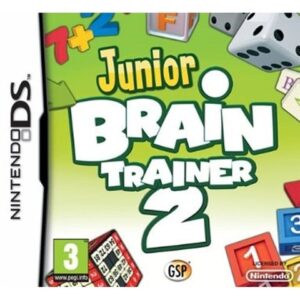 Junior Brain Trainer 2