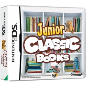 Junior Classic Books