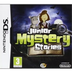 Junior Mystery Stories