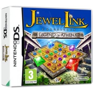 Jewel Link Chronicles: Legend of Athena