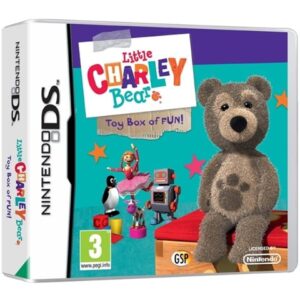 Little Charley Bear