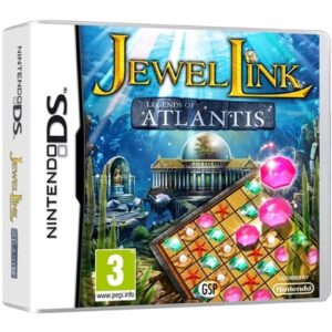 Jewel Link Legends of Atlantis