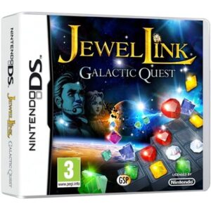 Jewel Link: Galactic Quest