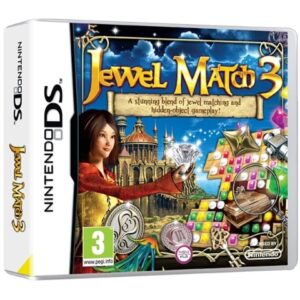 Jewel Match 3