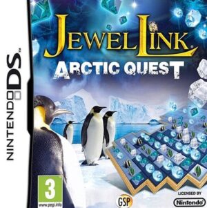 Jewel Link - Arctic Quest