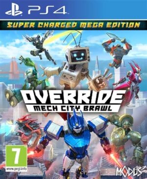 Override
