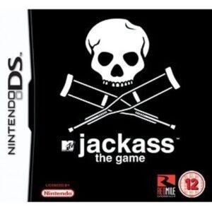 Jackass The Game