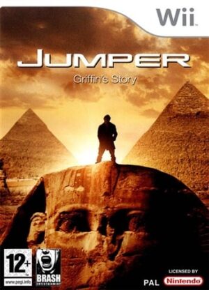 Jumper