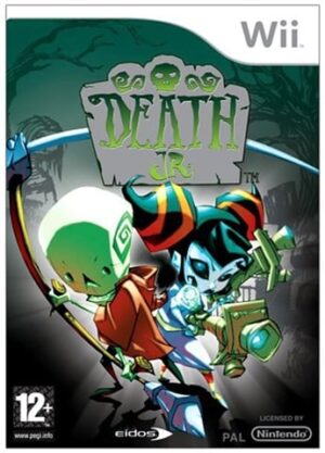 Death Jr