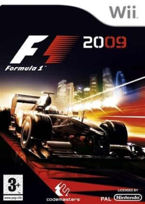 Formula 1 2009