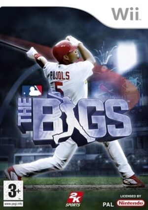 Bigs, The