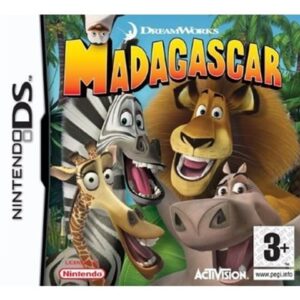 Madagascar