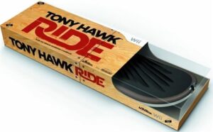 Tony Hawk Ride & Board