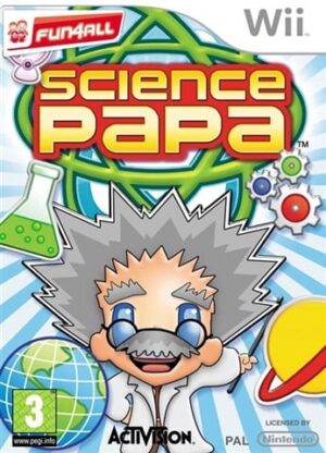 Science Papa