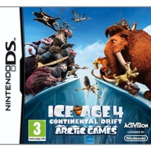 Ice Age 4 - Continental Drift