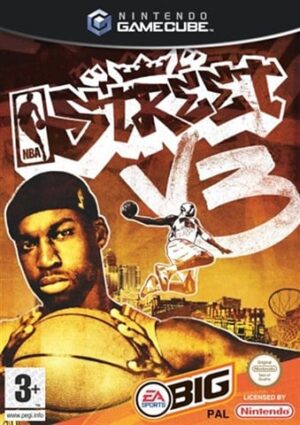NBA Street 3