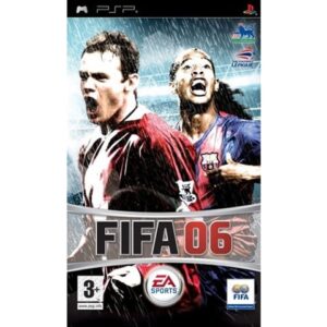FIFA 06