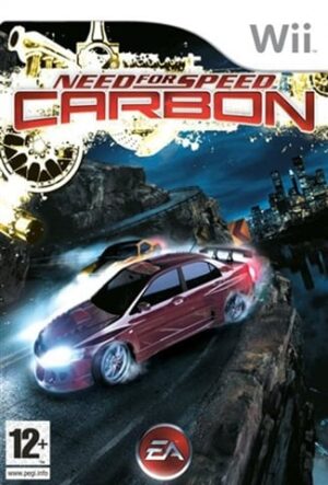 Need For Speed: Carbon