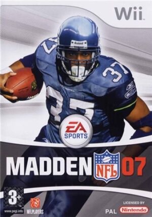 Madden 07