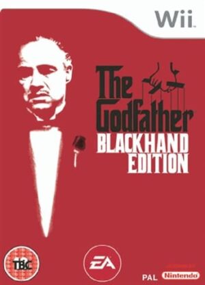 Godfather: Blackhand Edition