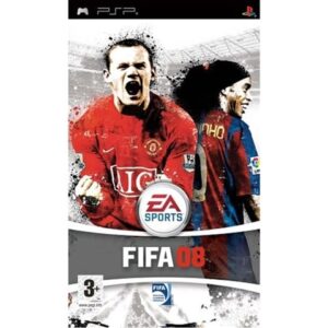Fifa 08