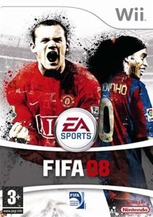 Fifa 08