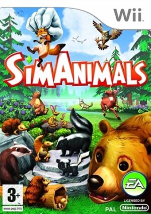 SimAnimals
