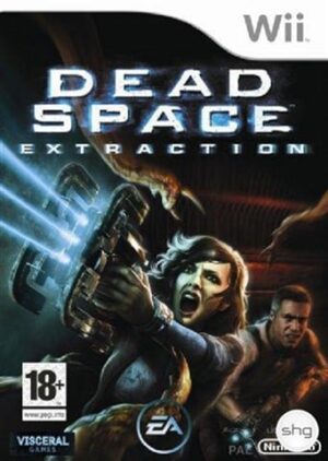 Dead Space: Extraction