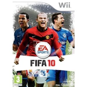 FIFA 10