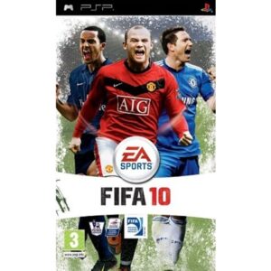 FIFA 10