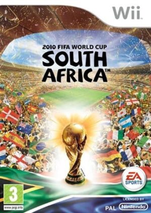Fifa World Cup South Africa 2010